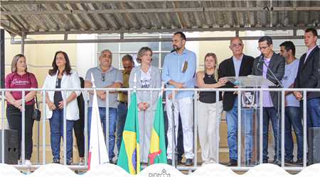 Prefeitura Municipal De Rio Pomba RIO POMBA REALIZA TRADICIONAL